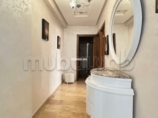 Luxueux appartements meublés à louer à la journée - Appartement à vendre - Tanger