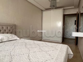Luxueux appartements meublés à louer à la journée - Appartement à vendre - Tanger