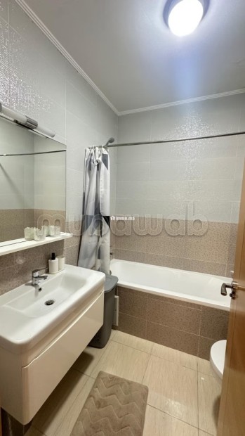 Appartement meublé à louer à la journée à Masnana - Vente Immobilier - Tanger - photo 2