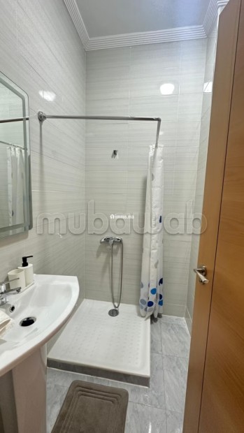 Appartement meublé à louer à la journée à Masnana - Vente Immobilier - Tanger - photo 4