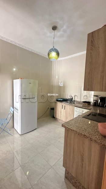 Appartement meublé à louer à la journée à Masnana - Vente Immobilier - Tanger - photo 5