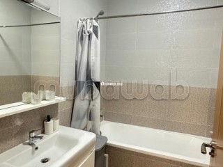 Appartement meublé à louer à la journée à Masnana - Appartement à vendre - Tanger