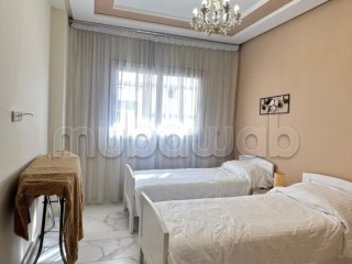 Appartement meublé à louer à la journée à Masnana - Appartement à vendre - Tanger