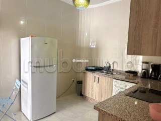 Appartement meublé à louer à la journée à Masnana - Appartement à vendre - Tanger