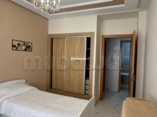 Appartement meublé à louer à la journée à Masnana - Appartement à vendre - Tanger