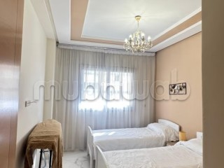Appartement meublé à louer à la journée à Masnana - Appartement à vendre - Tanger