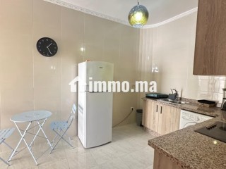 Appartement meublé à louer à la journée à Masnana - Appartement à vendre - Tanger