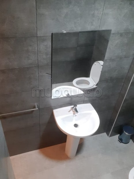 Location d'un appartement à M'Diq. 2 pièces confortables. Jardin et ascenseur - Vente Immobilier - Mdiq - photo 5