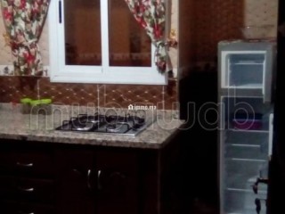 Location d'un appartement à M'Diq. 2 pièces confortables. Jardin et ascenseur - Appartement à vendre - Mdiq