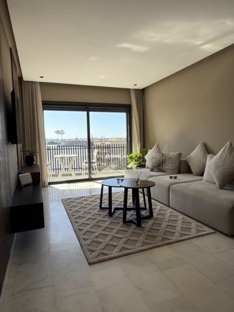 Studio à louer Oasis - Vente Immobilier - Casablanca - photo 1