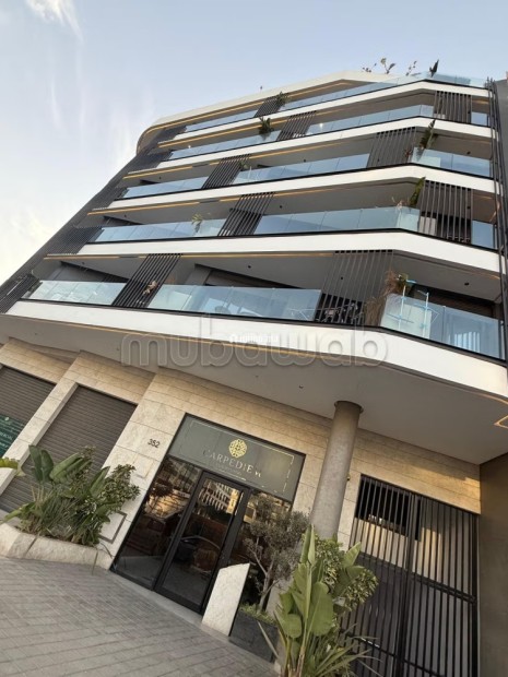 Studio à louer Oasis - Vente Immobilier - Casablanca - photo 2