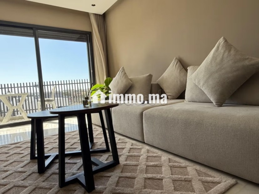 Studio à louer Oasis - Vente Immobilier - Casablanca - photo 3