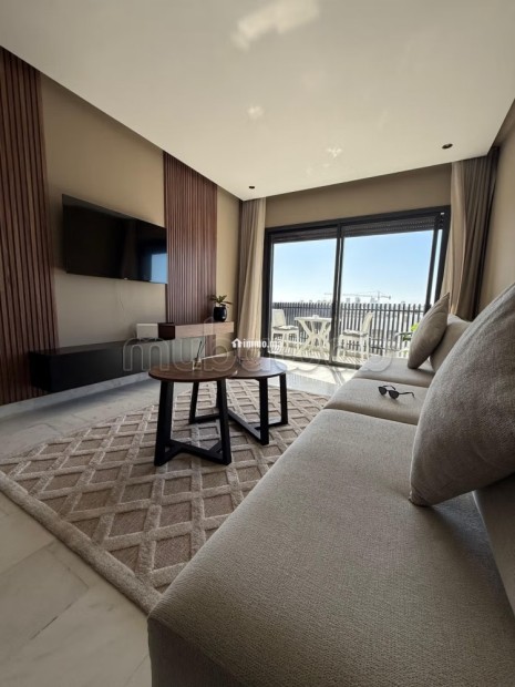 Studio à louer Oasis - Vente Immobilier - Casablanca - photo 5
