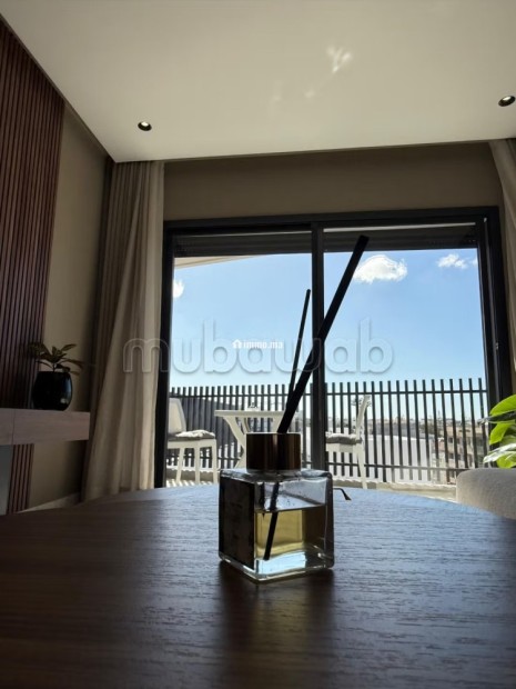 Studio à louer Oasis - Vente Immobilier - Casablanca - photo 8