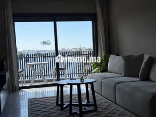 Studio à louer Oasis - Appartement à vendre - Casablanca