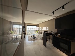 Studio à louer Oasis - Appartement à vendre - Casablanca