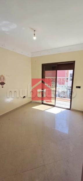 Appartement avec 2 balcons – Quartier Semlalia - Vente Immobilier - Marrakech - photo 1