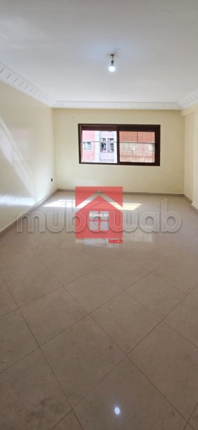 Appartement avec 2 balcons – Quartier Semlalia - Vente Immobilier - Marrakech - photo 2
