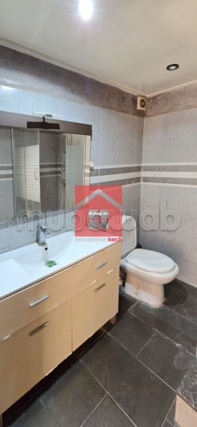 Appartement avec 2 balcons – Quartier Semlalia - Vente Immobilier - Marrakech - photo 3