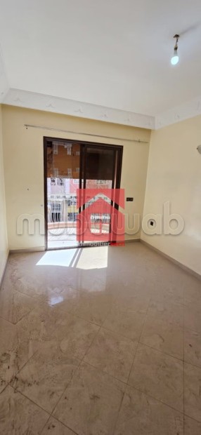 Appartement avec 2 balcons – Quartier Semlalia - Vente Immobilier - Marrakech - photo 5