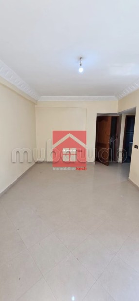 Appartement avec 2 balcons – Quartier Semlalia - Vente Immobilier - Marrakech - photo 6