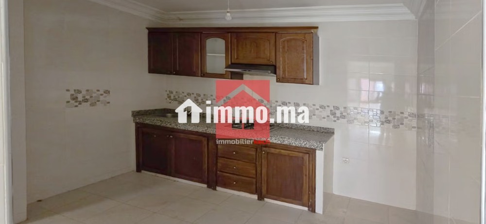 Appartement avec 2 balcons – Quartier Semlalia - Vente Immobilier - Marrakech - photo 7