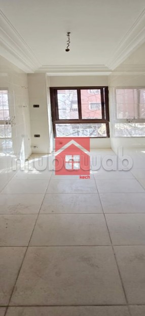 Appartement avec 2 balcons – Quartier Semlalia - Vente Immobilier - Marrakech - photo 8