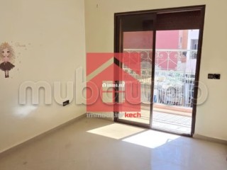 Appartement avec 2 balcons – Quartier Semlalia - Appartement à vendre - Marrakech
