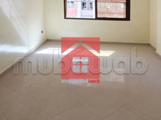 Appartement avec 2 balcons – Quartier Semlalia - Appartement à vendre - Marrakech