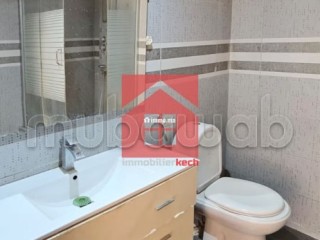 Appartement avec 2 balcons – Quartier Semlalia - Appartement à vendre - Marrakech