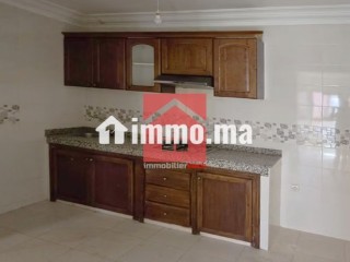 Appartement avec 2 balcons – Quartier Semlalia - Appartement à vendre - Marrakech