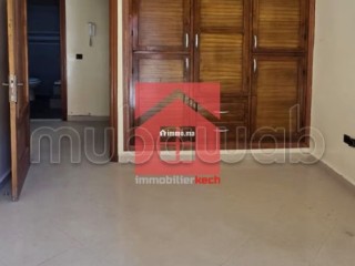 Appartement avec 2 balcons – Quartier Semlalia - Appartement à vendre - Marrakech