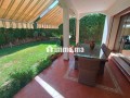Vente villa 520 m² à Harhoura, confort et éléganc - miniature 2