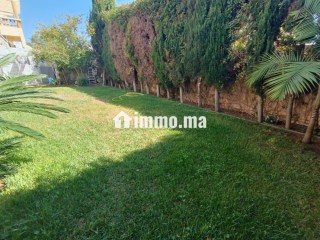 Vente villa 520 m² à Harhoura, confort et éléganc - Villa à vendre - Harhoura