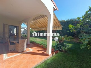 Vente villa 520 m² à Harhoura, confort et éléganc - Villa à vendre - Harhoura