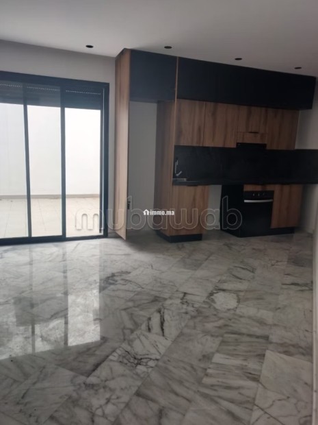 Studio haut standing a France Ville - Vente Immobilier - Casablanca - photo 1