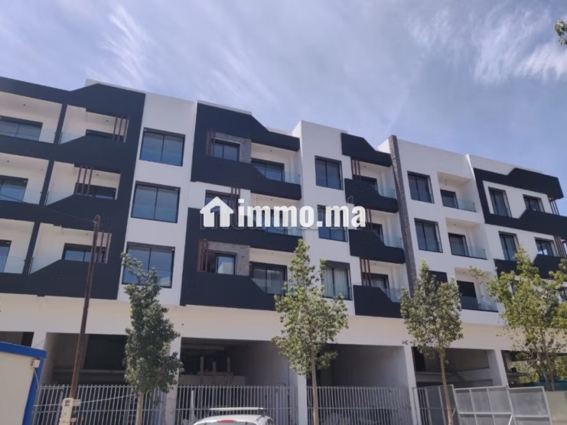 Studio haut standing a France Ville - Vente Immobilier - Casablanca - photo 4