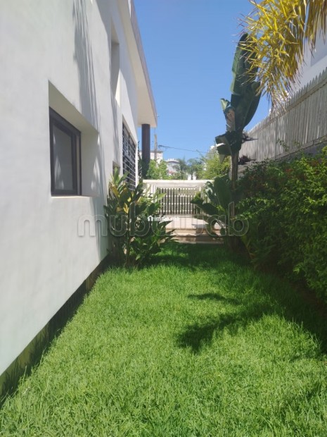Vente superbe villa à Kénitra Bir Rami - Vente Immobilier - Kenitra - photo 7