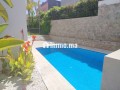 Vente superbe villa à Kénitra Bir Rami - miniature 1