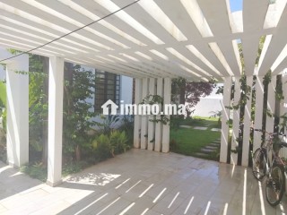 Vente superbe villa à Kénitra Bir Rami - Villa à vendre - Kenitra