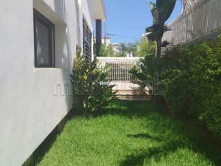 Vente superbe villa à Kénitra Bir Rami - Villa à vendre - Kenitra