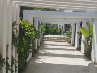 Vente superbe villa à Kénitra Bir Rami - Villa à vendre - Kenitra