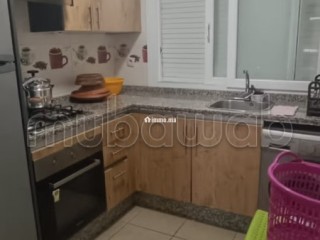 Appartement luxeux mdiq - Appartement à vendre - Mdiq
