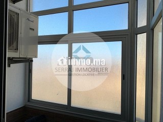 Bureau moderne équipé à louer - Mohammed V - Bureau à louer - Casablanca