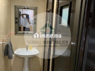 Bureau moderne équipé à louer - Mohammed V - Bureau à louer - Casablanca