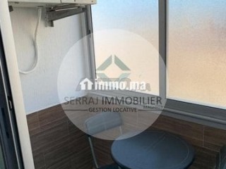 Bureau moderne équipé à louer - Mohammed V - Bureau à louer - Casablanca