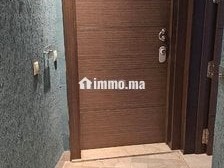 Val Fleury Appartement vide confortable à louer - Appartement à louer - Casablanca