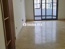 Val Fleury Appartement vide confortable à louer - Appartement à louer - Casablanca