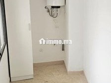 Val Fleury Appartement vide confortable à louer - Appartement à louer - Casablanca