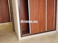 Val Fleury Appartement vide confortable à louer - Appartement à louer - Casablanca